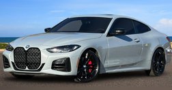 2024 BMW 4 Series M440i