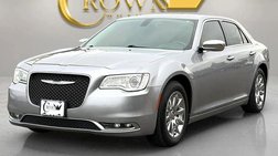 2016 Chrysler 300 C