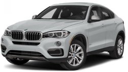 2019 BMW X6 sDrive35i