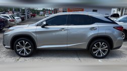 2017 Lexus RX 350 350 FWD