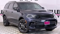 2024 Dodge Durango R/T Plus