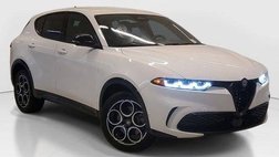 2025 Alfa Romeo Tonale Sprint