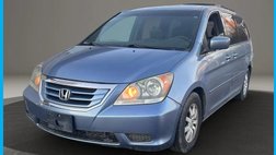 2010 Honda Odyssey EX-L
