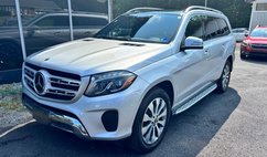 2019 Mercedes-Benz GLS GLS 450