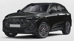 2025 Audi SQ5 quattro Prestige TFSI