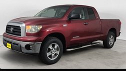 2007 Toyota Tundra SR5