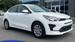 2023 Kia Rio LX