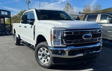 2024 Ford Super Duty F-250 XLT