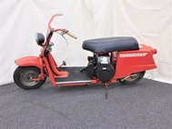 1963 Other Makes 