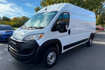 2023 Ram ProMaster 2500 159 WB