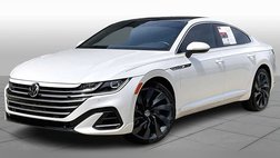 2023 Volkswagen Arteon SEL R-Line 4Motion