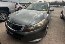 2009 Honda Accord LX