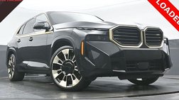 2023 BMW XM Base