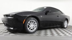 2025 Dodge Charger Daytona R/T