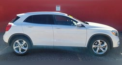 2020 Mercedes-Benz GLA-Class GLA 250