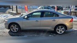 2014 Volvo S60 T5