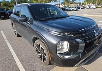 2024 Mitsubishi Outlander SEL