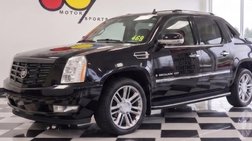 2008 Cadillac Escalade EXT Base