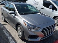 2022 Hyundai Accent SE
