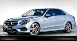 2014 Mercedes-Benz E-Class E 350