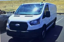 2025 Ford Transit 250