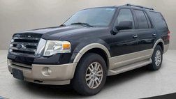 2009 Ford Expedition Eddie Bauer