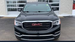 2019 GMC Acadia SLE-1