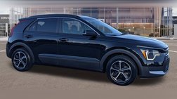 2023 Kia Niro EX