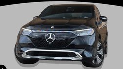 2023 Mercedes-Benz EQE EQE 350+