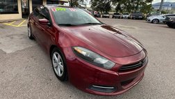 2015 Dodge Dart SXT