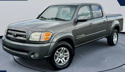 2004 Toyota Tundra Limited