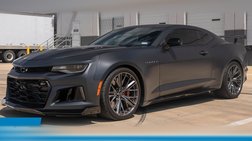 2024 Chevrolet Camaro ZL1