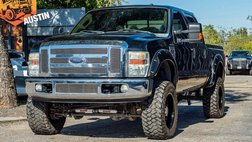 2008 Ford Super Duty F-250 Lariat