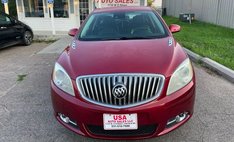 2015 Buick Verano Leather Group
