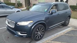 2024 Volvo XC90 B5 Core Bright Theme
