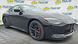 2026 Nissan Z Performance
