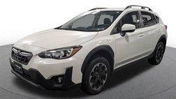 2023 Subaru Crosstrek Premium