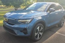 2023 Volvo C40 Recharge Twin Core