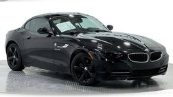 2015 BMW Z4 sDrive28i