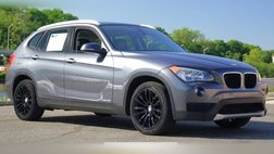 2014 BMW X1 xDrive28i