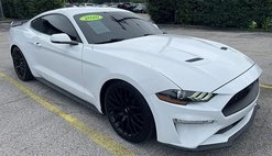 2020 Ford Mustang Premium