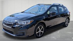 2019 Subaru Impreza Premium