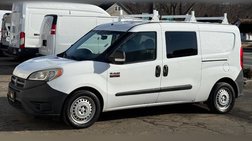 2016 Ram ProMaster City Passenger Wagon