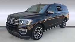 2020 Ford Expedition King Ranch