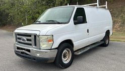 2008 Ford E-Series E-250