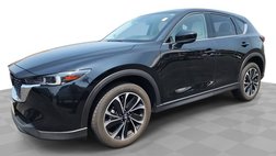 2023 Mazda CX-5 2.5 S Premium Plus