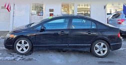 2008 Honda Civic EX-L