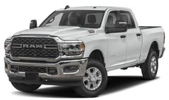 2023 Ram Ram Pickup 2500 Laramie
