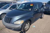 2002 Chrysler PT Cruiser Touring Edition