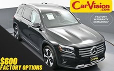 2024 Mercedes-Benz GLB GLB 250